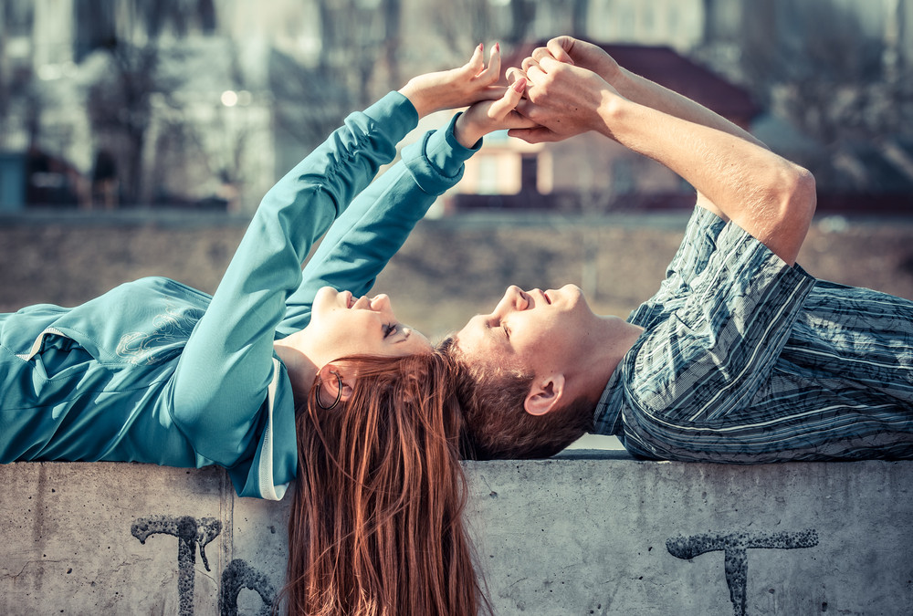 Liebeszauber: Foto: © Petrenko Andriy / shutterstock / #98370599